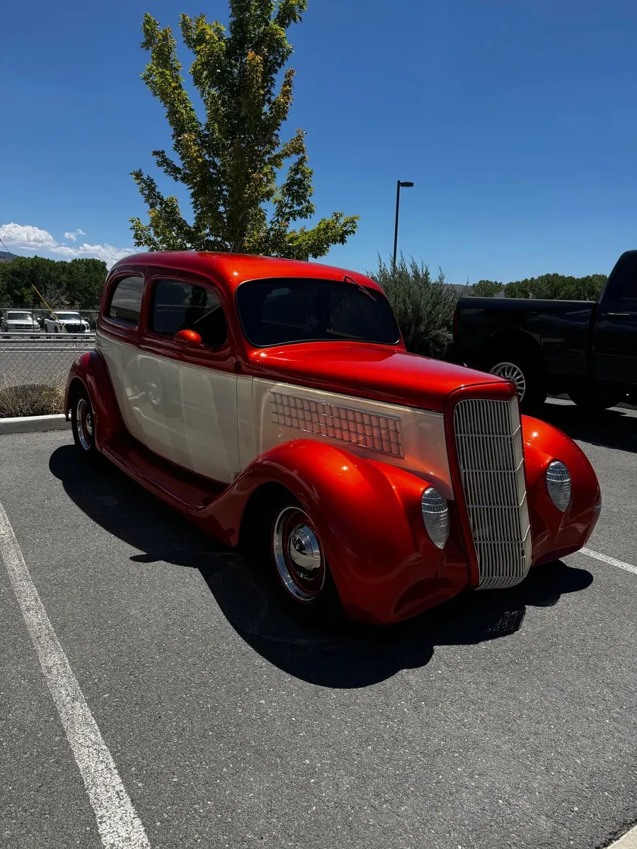 Carson Auto Spa · image from the official website