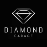 Diamond Garage logo