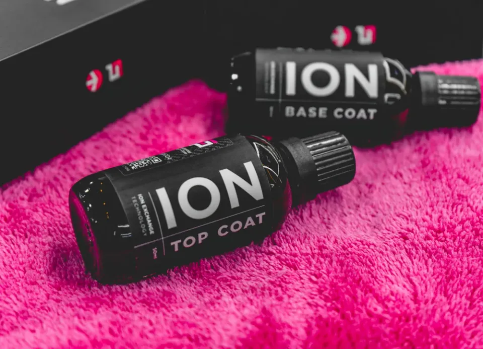 Ceramic Pro Wayne · image from the official website