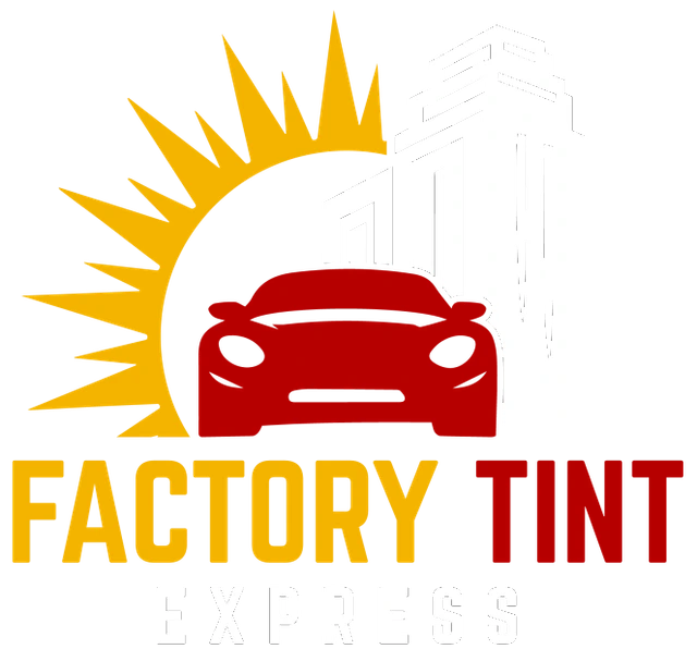 Factory Tint Express logo
