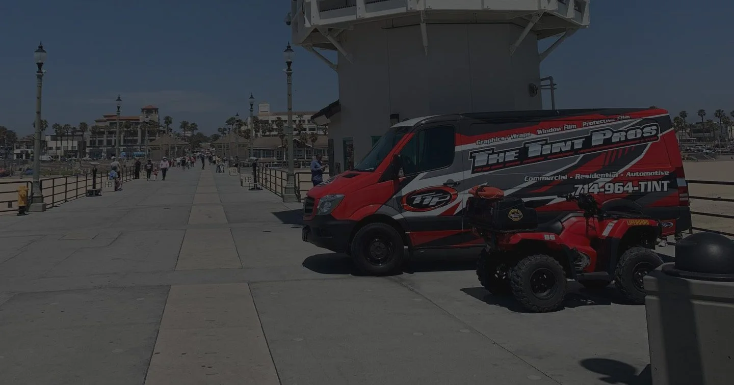 Image from The Tint Pros's website · Huntington Beach, CA