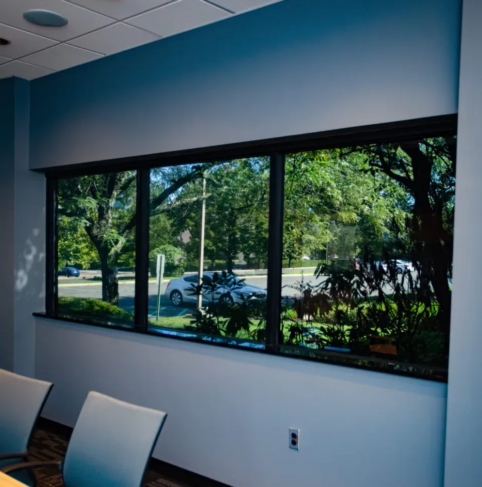 RM Window Tinting · image from the official website