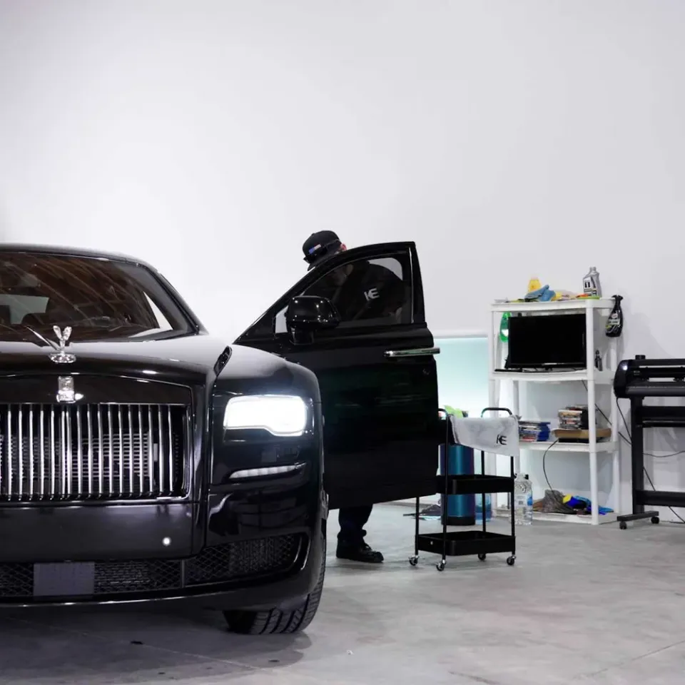 First Class Auto Center · image from the official website