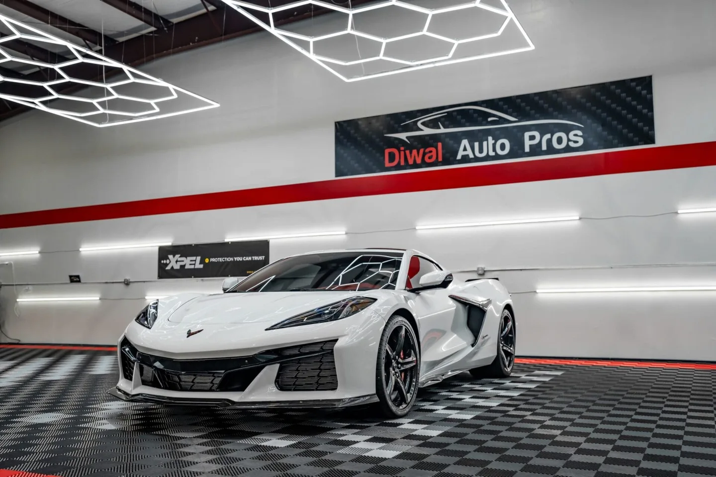Image from Diwal Auto Pros's website · Jacksonville, FL