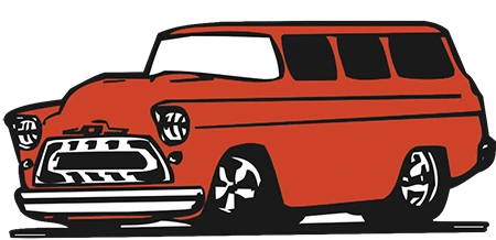 San Luis Customs logo