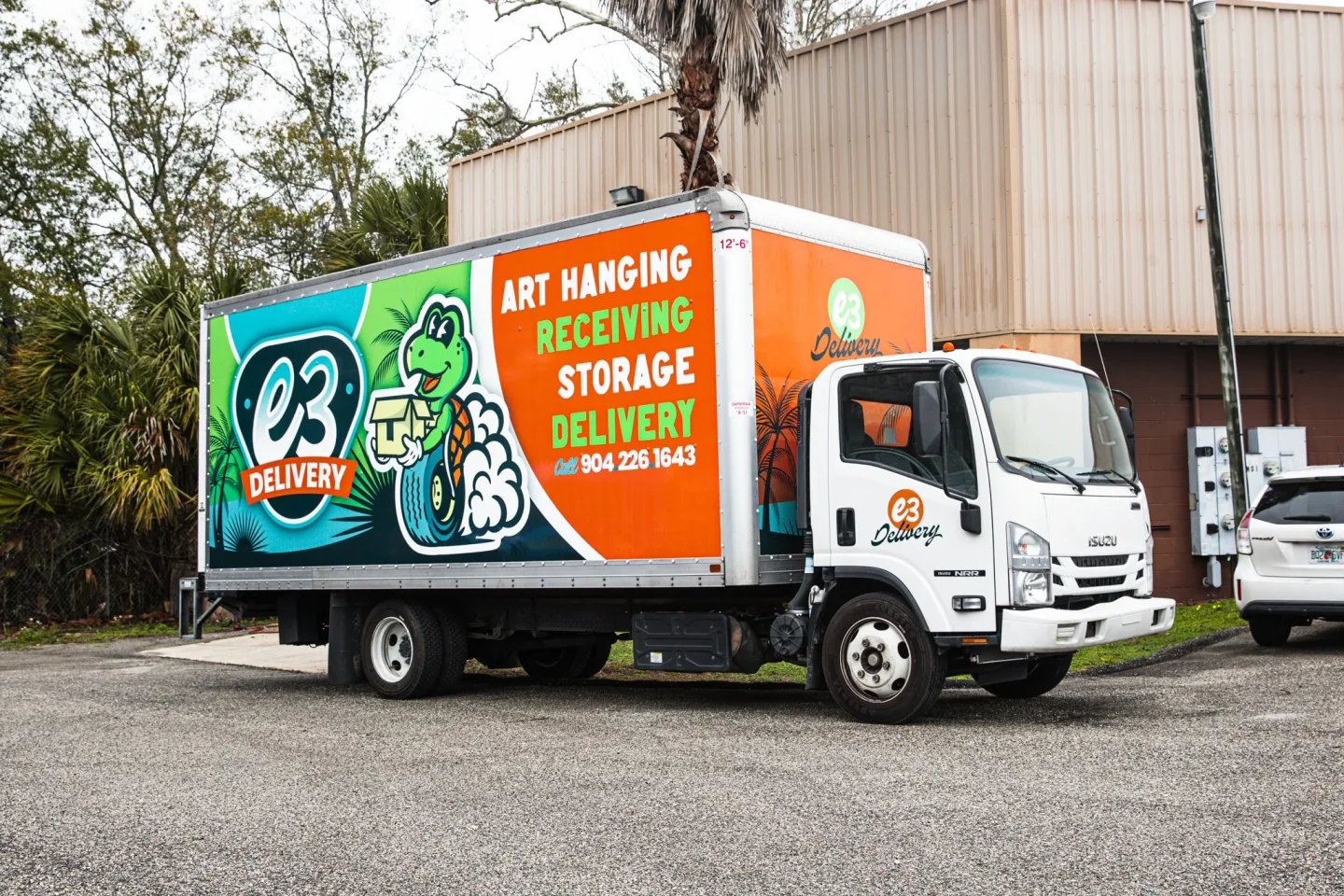 Image from Bentley Print Co.'s website · Jacksonville, FL