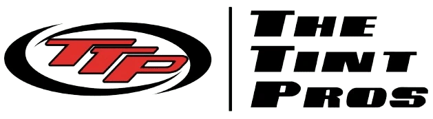 The Tint Pros logo
