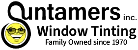 Suntamers logo