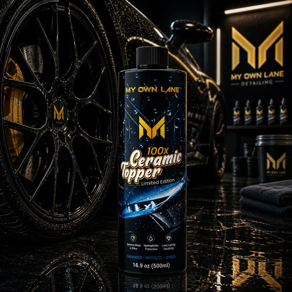 1MyOwnLane Auto Reconditioning · image from the official website