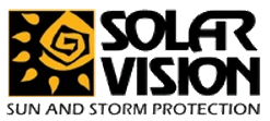 Solar Vision Window Tinting logo