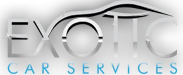 Exotic Car Services logo