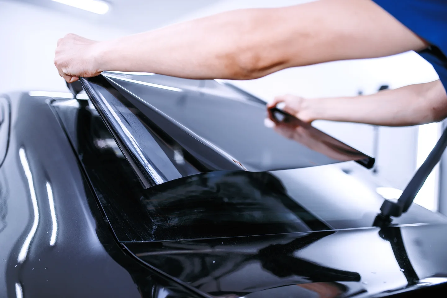 Image from Tintmax Automotive's website · Astoria, NY