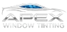 Apex Window Tinting logo