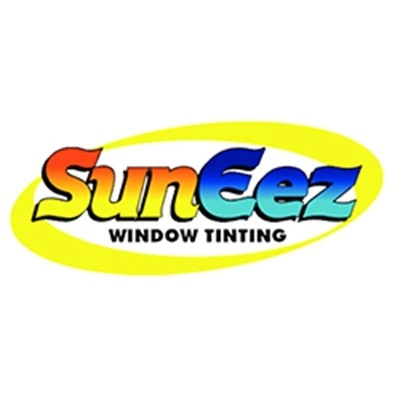 Suneez Window Tinting logo