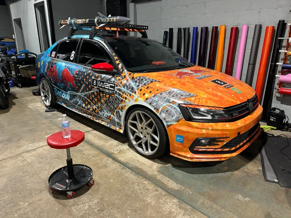 AC Wrap Co. · image from the official website