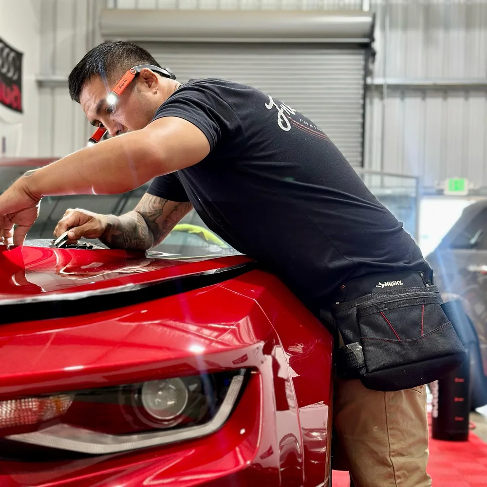 Image published on Shine Coat Auto Detailing’s website