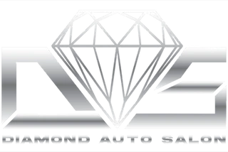Diamond Auto Salon logo