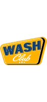 Wash Club logo