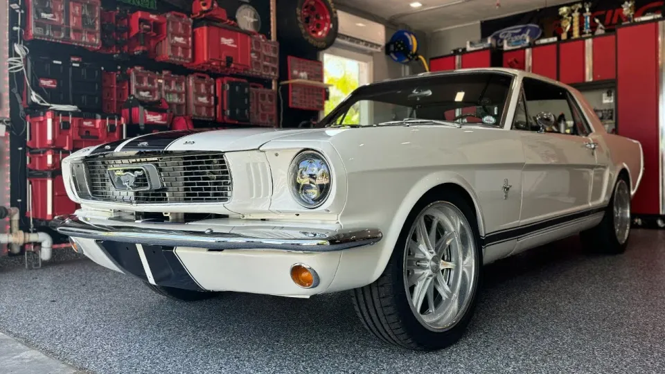 K&H Automotive · image from the official website