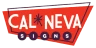 CalNeva Signs logo