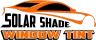 Solar Shade Window Tint logo
