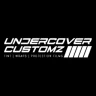 Undercover Customz logo