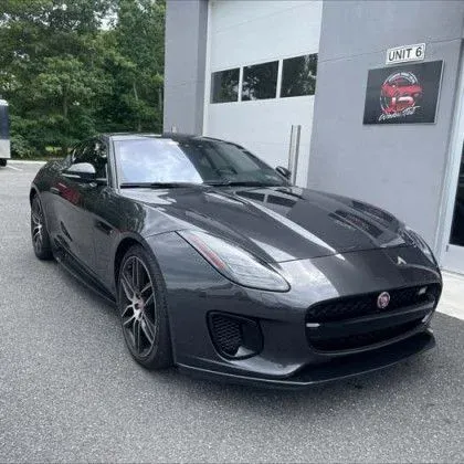 JP Window Tints · image from the official website