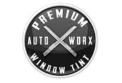 Premium Window Tint logo