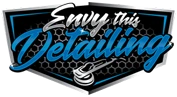 Envy This Detailing logo