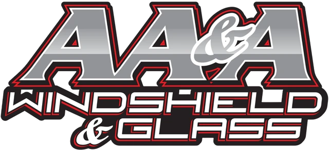 AA&A Windshield & Glass logo