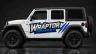 Wraptor Graphix logo