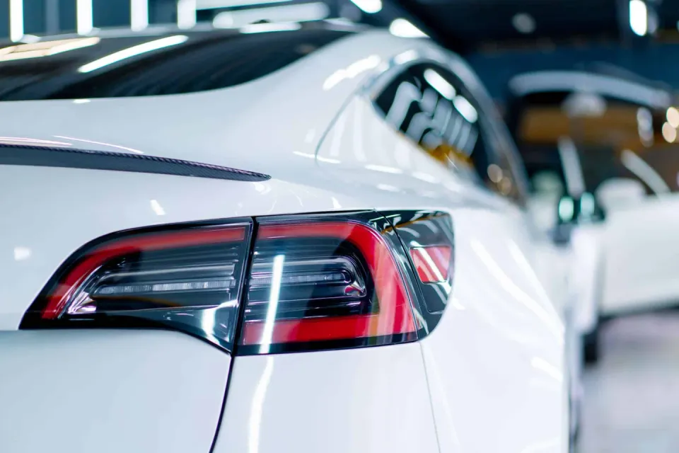 Precision Auto Spa · image from the official website