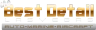 The Best Detail logo