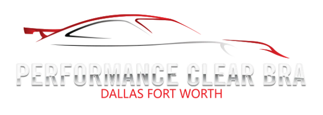 Performance Clear Bra logo