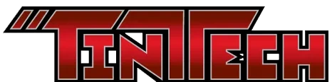 Tint Tech logo