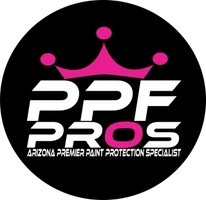 PPF Pros logo