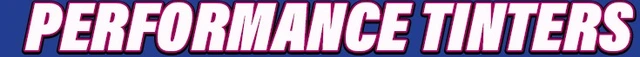 Performance Tinters logo