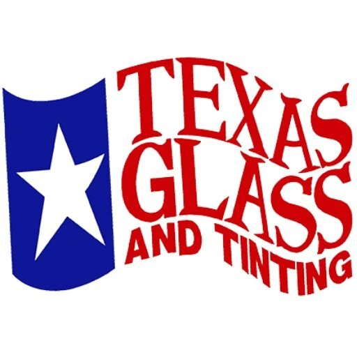 Texas Glass & Tinting logo