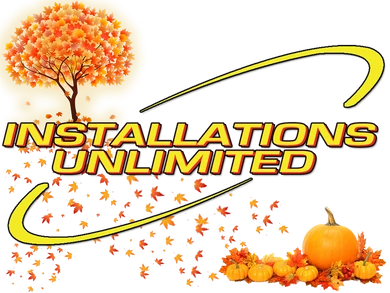 Installations Unlimited logo