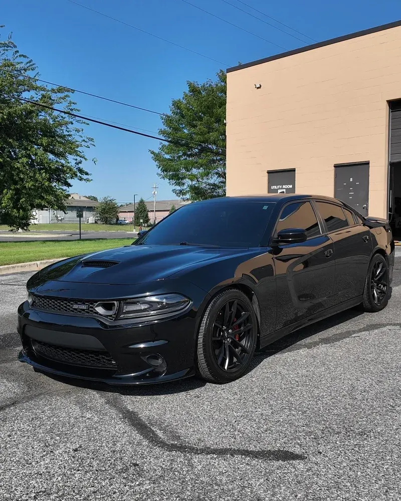 Envy Executive Automotive Protection · image from the official website