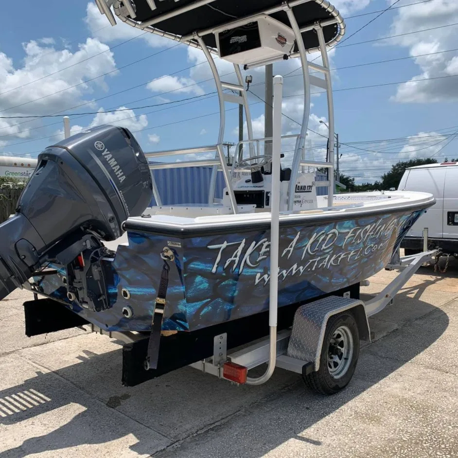 Image from Webb's Signs and Graphics's website · Lakeland, FL