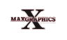 Max Graphics logo