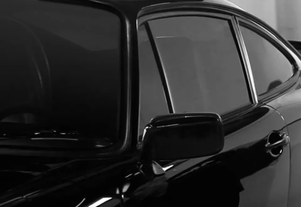 LMS Window Tinting · image from the official website