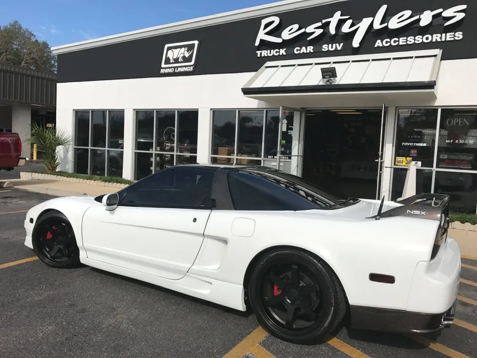 Image from Restylers Aftermarket Specialist's website · Crestview, FL