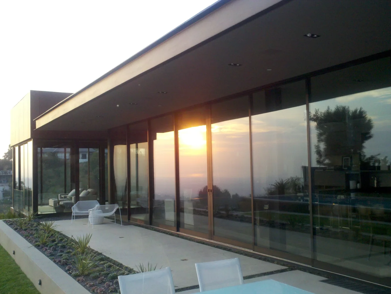 Image published on NU-VUE Window Films’s website
