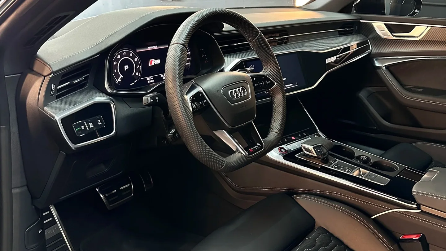 Image published on Collective Detailing’s website