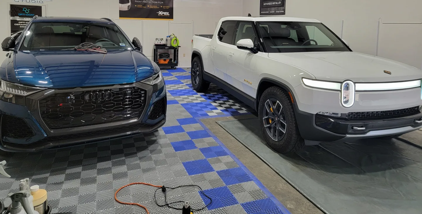 Image from Lakeland Auto Studio's website · Lakeland, FL