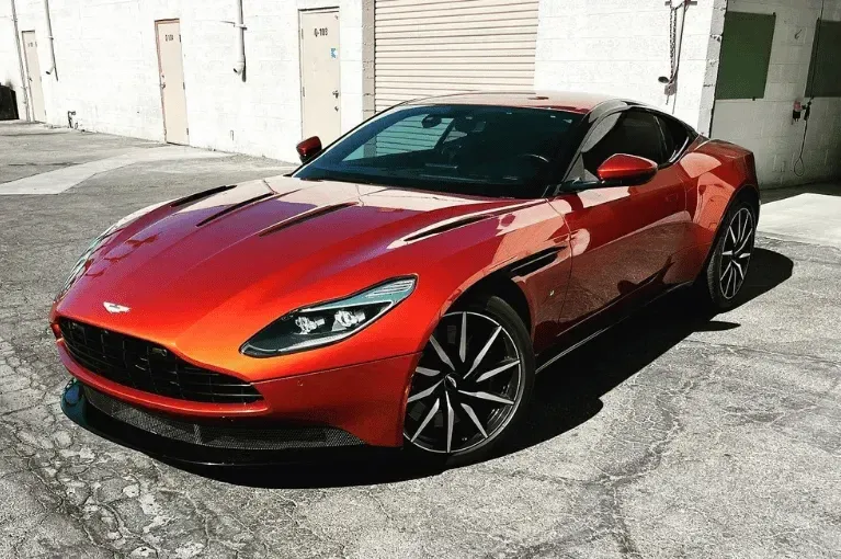Auto Tint Express · image from the official website