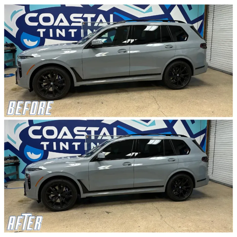 Coastal Tinting Pros · image from the official website