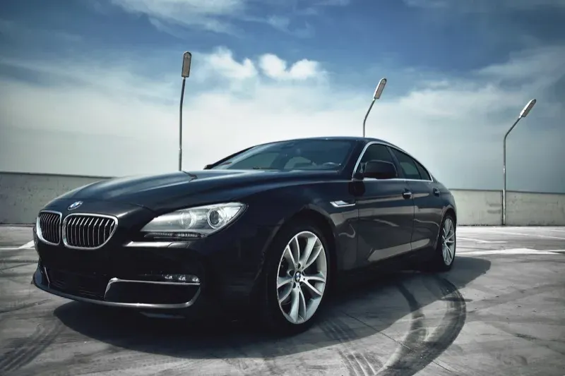 Precision Audio & Tint · image from the official website